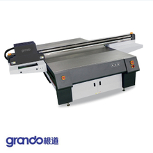 2000mm*3000mm UV Flatbed Printer With Ricoh Gen5 Print Heads