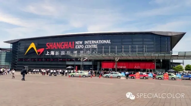 Welcome to the SIGN CHINA EXPO 2015 (W3-C21)
