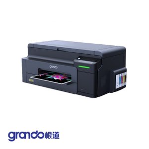 A3 Desktop DTF Printer