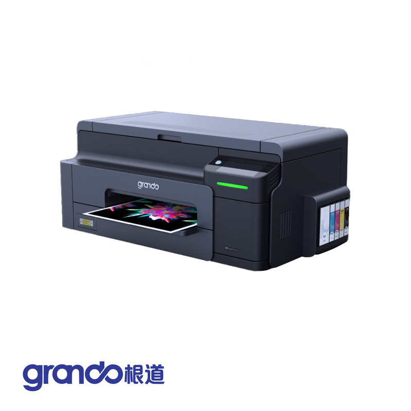 A3 Desktop DTF Printer