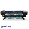 3.2m Sublimation Printer With Three 3/4 I3200 Print Heads 