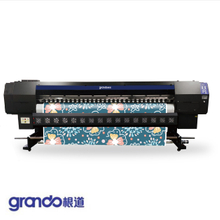 3.2m Sublimation Printer With Three DX5/I3200 Print Heads 