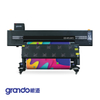 1.6m Eco Solvent Printer With Four Epson I3200-E1 Print Heads