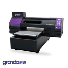 Multifunctional UV Flatbed Printer with Double I1600-U1/I3200-U1 Print Heads