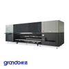 3.2m UV roll to roll printer for double sides printing with 16PCS/24PCS Konica1024A print heads