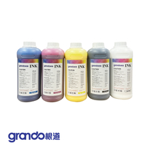 High-Performance DTF Ink for Vibrant Transfer Printing