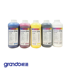 High-Performance DTF Ink for Vibrant Transfer Printing