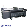 1.8m Industrial Eco-friendly Special Solution Printer with Ricoh Gen5 Print Heads