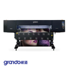  1.8m Eco Solvent Printer With Six I3200-E1 Print Heads