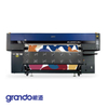 2m High Speed Industrial Sublimation Printer With Sixteen I3200A1-2 Print Heads 