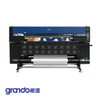 2m Eco & Water-based High-Speed Wide-Format Inkjet Printer GD-2008W/S