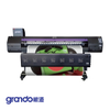 2.2m Eco Solvent Printer With two Epson I3200-E1 Print Heads