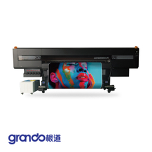 GD6800EUV High Speed Multilayer Industrial Printer with Six I3200-U1 Print heads