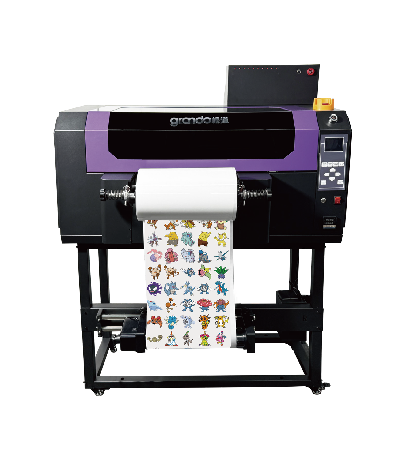 GD-302UV(1)-1