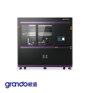 Rotary UV Cylinder Printer GD-R360UV