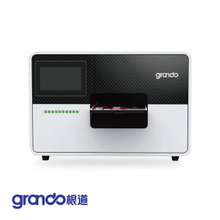 A4 UV Flatbed Printer GD-UVbox-A4