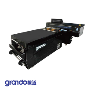 T-shirt Digital Heat Transfer Systems 