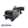 DTF Heat Transfer digital printer for cotton t-shirt printing GD-7605DTF