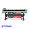 GD-2201S Eco Solvent Inkjet Printer with Single Epson I3200 print head