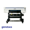 GD-1051 Sublimation & Water Based & Eco Solvent Printer with EPSON F1080 Print Head