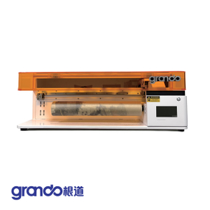 Professional Direct Printing Solution for Socks Designed for Seamless 360° Sock Printing Y500