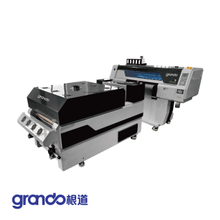 High Volume DTF Printing Solution YXP602/YXP603/YXP604