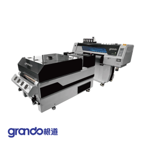 High Volume DTF Printing Solution YXP602/YXP603/YXP604